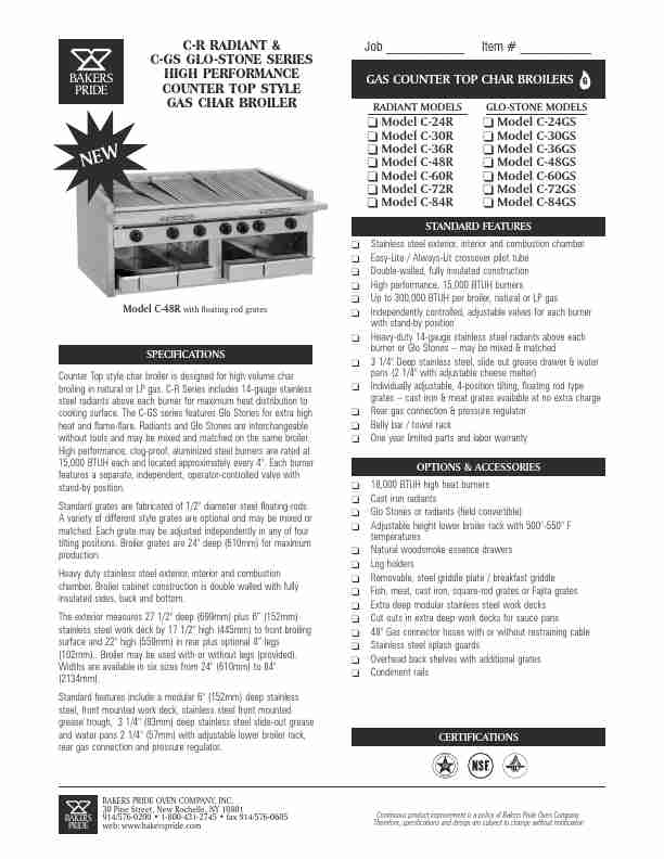 Bakers Pride Oven Oven C-48R-page_pdf